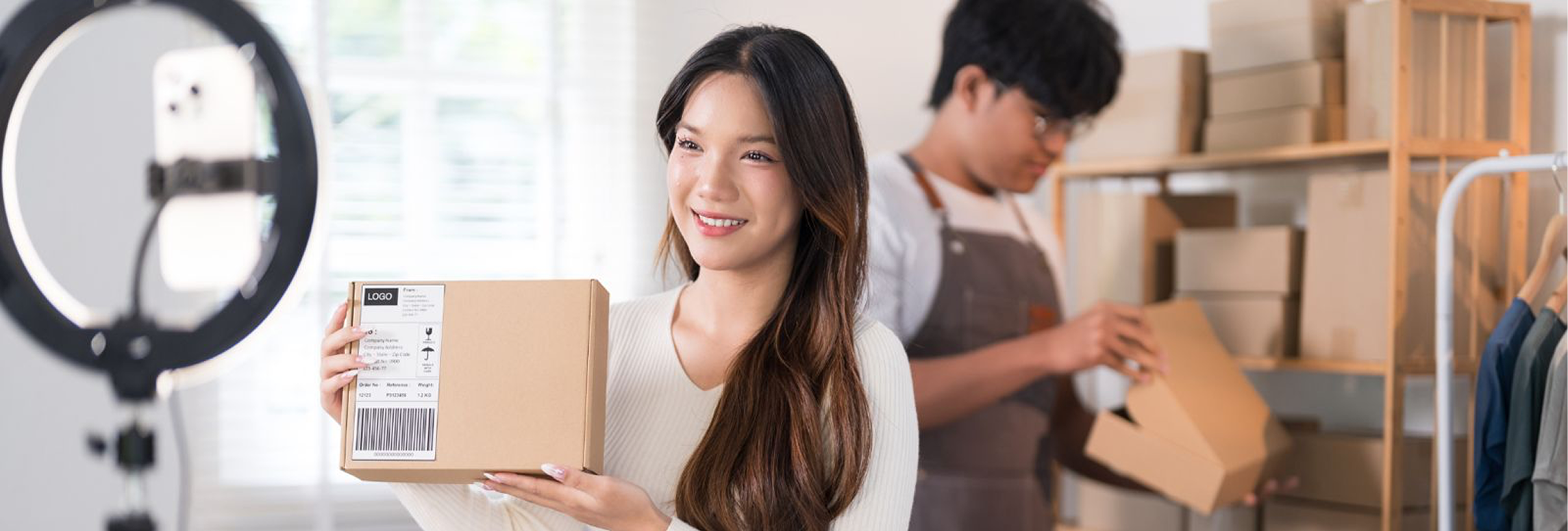 AFFILIATE (Tiếp Thị Liên Kết)